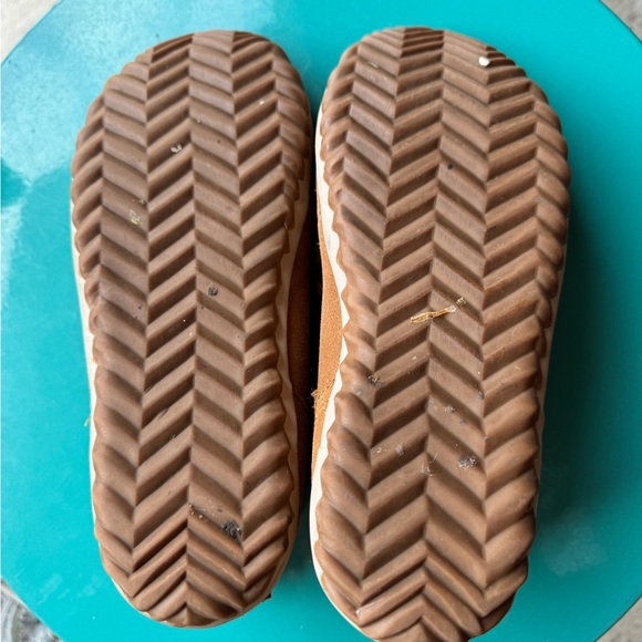 Sorel Out N About Moccasin - Picture 7 of 10